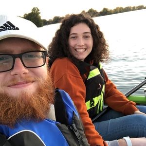 Meet your Posher, Owen